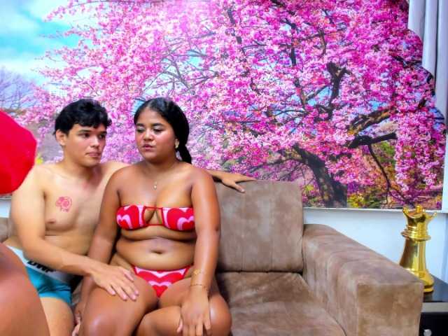 Kringkasting av skjermbilder SauvagesDreams