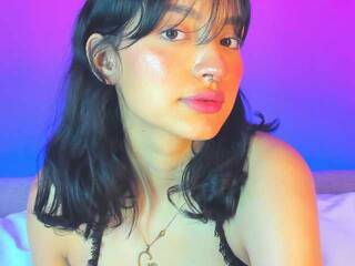 Erotisk videochat Say-Danna