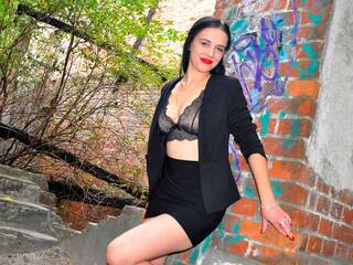 Erotisk videochat SayaDevii