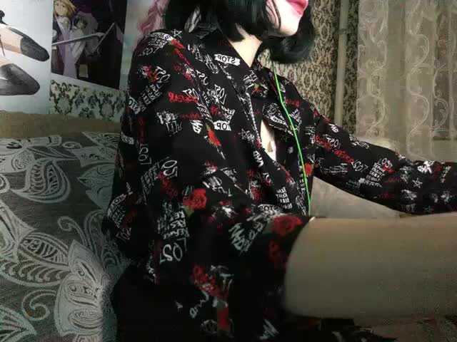 Kringkasting av skjermbilder Saymeowplz1