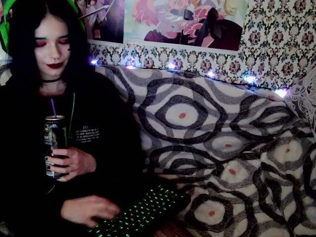 Kringkasting av skjermbilder Saymeowplz1