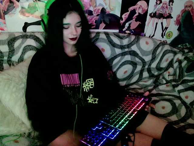 Kringkasting av skjermbilder Saymeowplz1