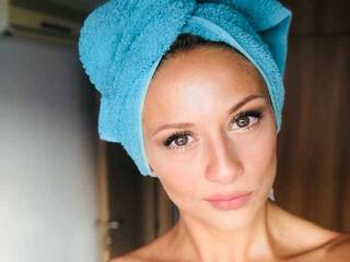 Erotisk videochat SayMyName-