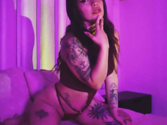 Foto av profilen Scarlet-Delux07