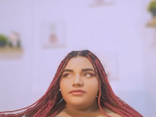 Erotisk videochat Scarlet-fox-24