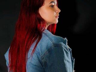 Erotisk videochat Scarlet-Joness