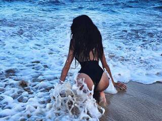 Erotisk videochat scarlet-ponch