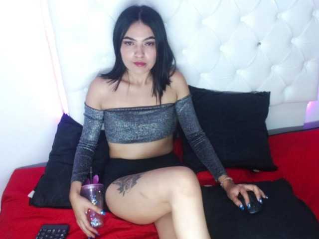 Bilder scarlethabby #latina