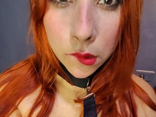 Erotisk videochat ScarlethNyx