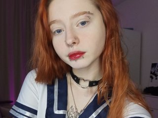 Erotisk videochat ScarletRos3