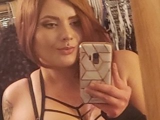 Erotisk videochat ScarletRose69