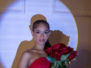 Erotisk videochat Scarlett-