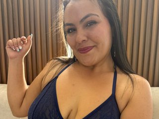 Erotisk videochat Scarlett-Bj