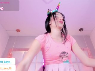 Erotisk videochat Scarlett-Lane