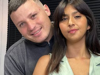 Erotisk videochat scarlettandjustin