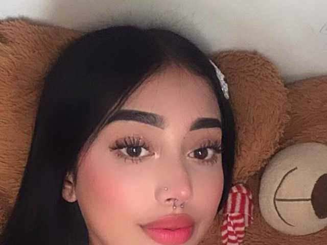 Foto av profilen ScarlettBlaze