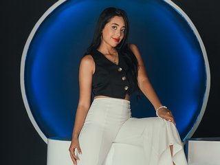 Erotisk videochat ScarlettBlaze