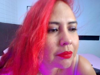 Erotisk videochat ScarlettBoobs-