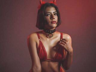 Erotisk videochat Scarlettfoxx1