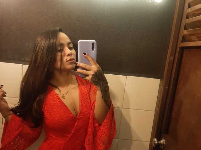 Foto av profilen scarlettjjoha