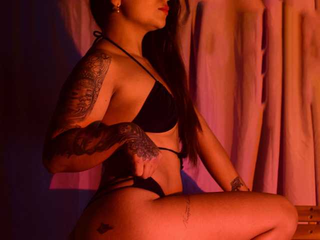 Foto av profilen scarlettjjoha