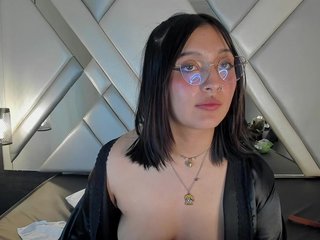 Erotisk videochat ScarlettMiller-vc