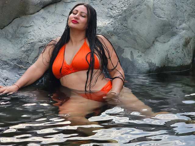 Foto av profilen ScarlettRoss