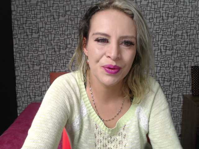 Kringkasting av skjermbilder Scarlettsex69