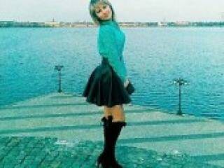 Erotisk videochat scarlettt1