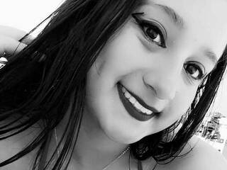 Erotisk videochat ScarlettWilliams