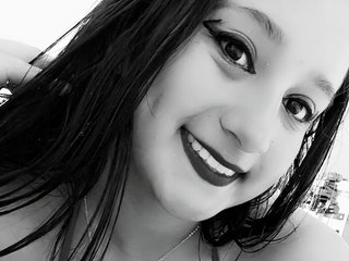 Erotisk videochat ScarlettWilliams