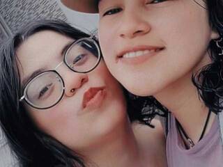 Erotisk videochat ScarLilith