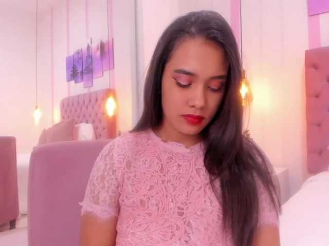 Kringkasting av skjermbilder Scarlygil