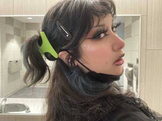 Erotisk videochat scorpiongutzz