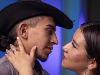 Erotisk videochat ScottAress