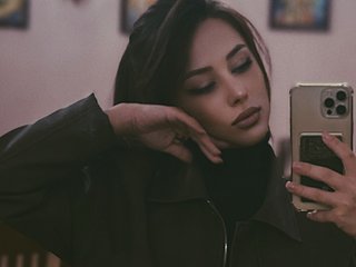 Erotisk videochat SeanGaskey