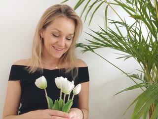 Erotisk videochat SecretAlicia