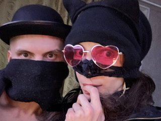 Erotisk videochat secretdesires