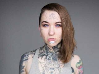 Erotisk videochat SecretPhobia