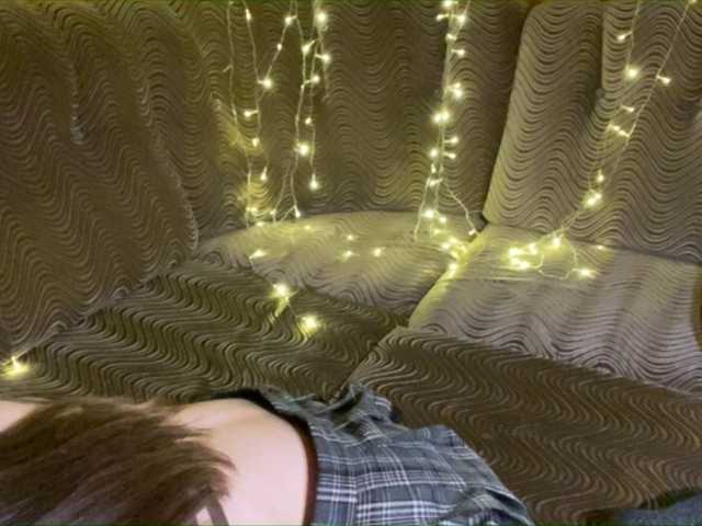 Kringkasting av skjermbilder Seed_Nancy