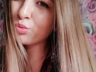 Erotisk videochat lyubimkaMargo