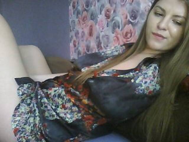 Kringkasting av skjermbilder lyubimkaMargo