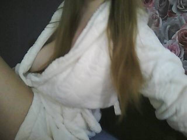 Kringkasting av skjermbilder lyubimkaMargo