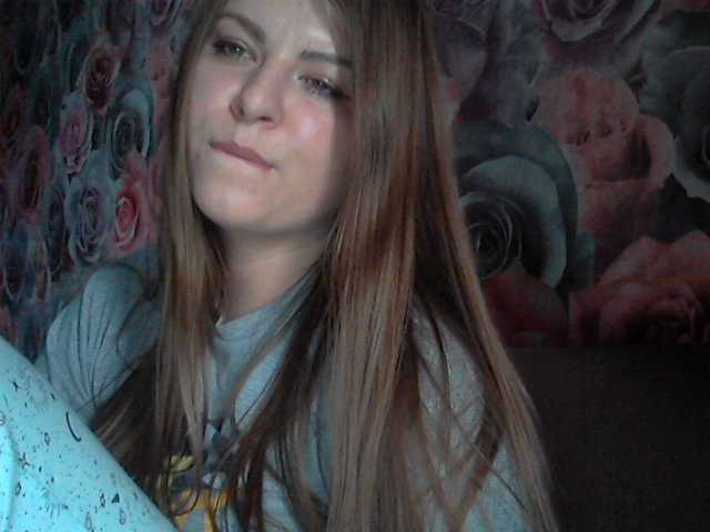 Kringkasting av skjermbilder lyubimkaMargo