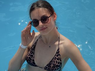 Erotisk videochat VALERIYAAA