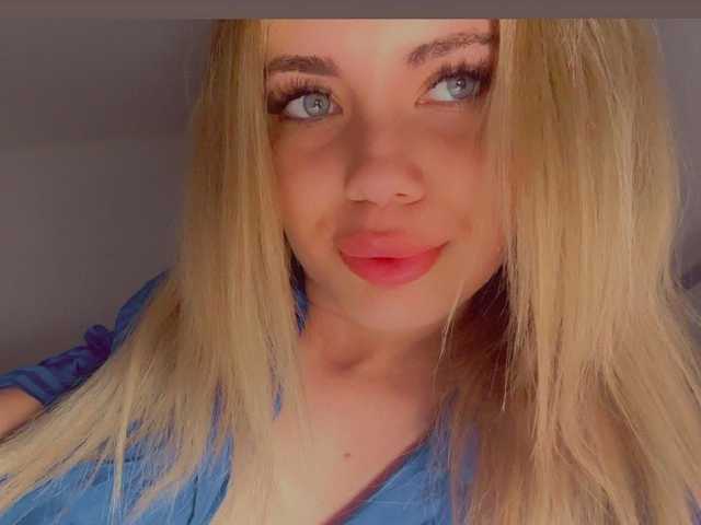 Foto av profilen SelenaBanks