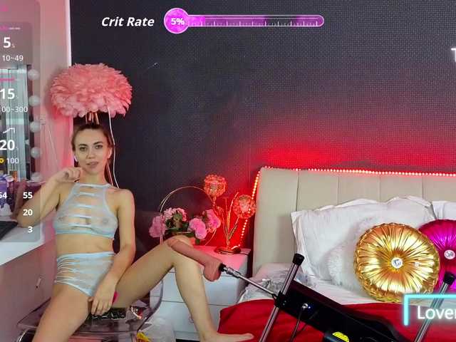 Kringkasting av skjermbilder SelenaBanks