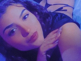 Erotisk videochat SelenaCortez