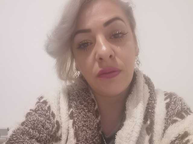 Kringkasting av skjermbilder SelenaVlady