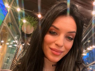 Erotisk videochat SelenaFaith